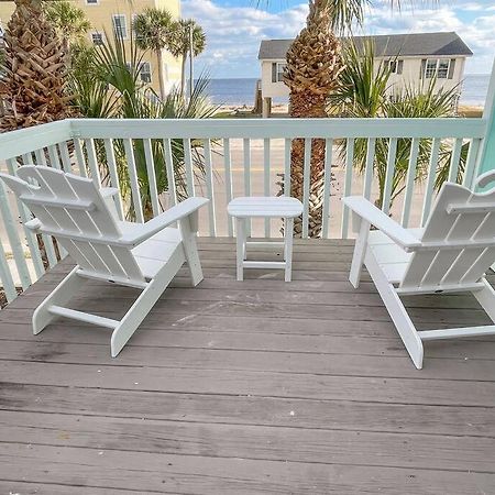 The Gentleman Pirate Villa Edisto Island Exterior foto