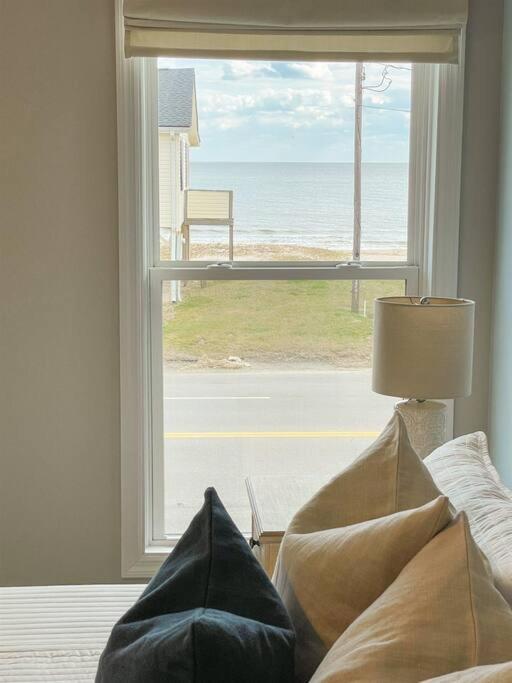 The Gentleman Pirate Villa Edisto Island Exterior foto